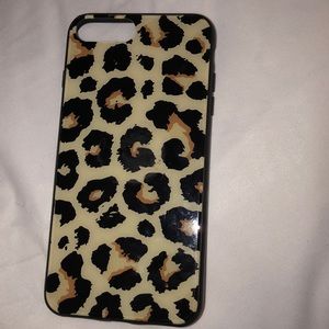 iPhone 8plus case